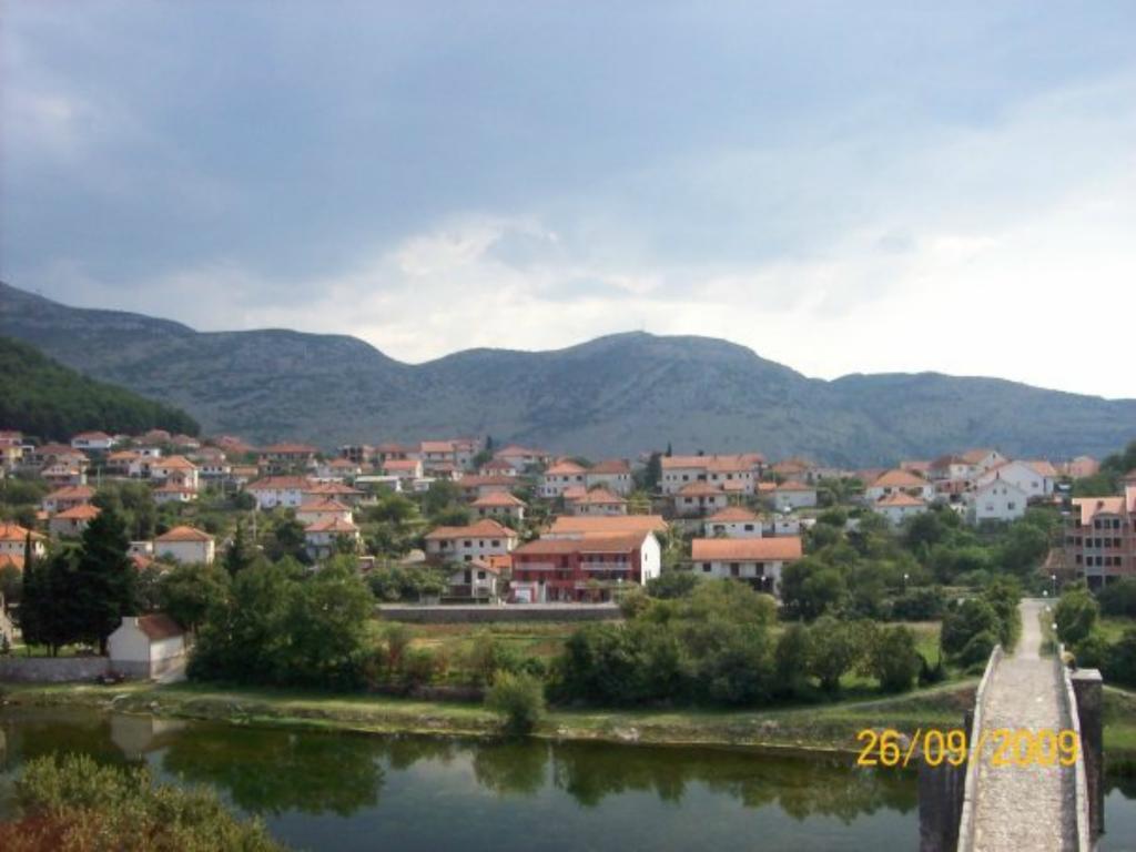 Apartments Lord Trebin Dış mekan fotoğraf